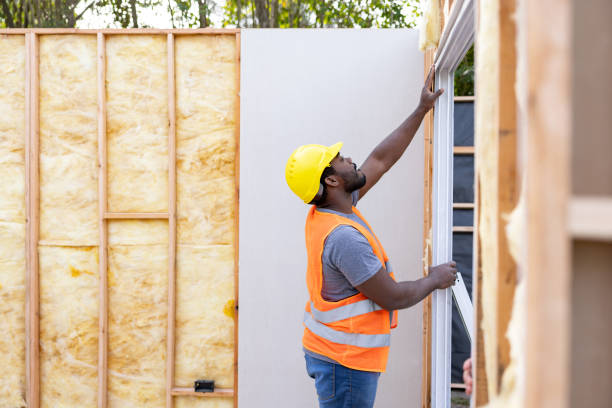Insulation for Commercial Buildings in Santa Teresa, NM