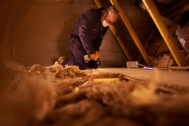 Range of Insulation Solutions in Santa Teresa, NM